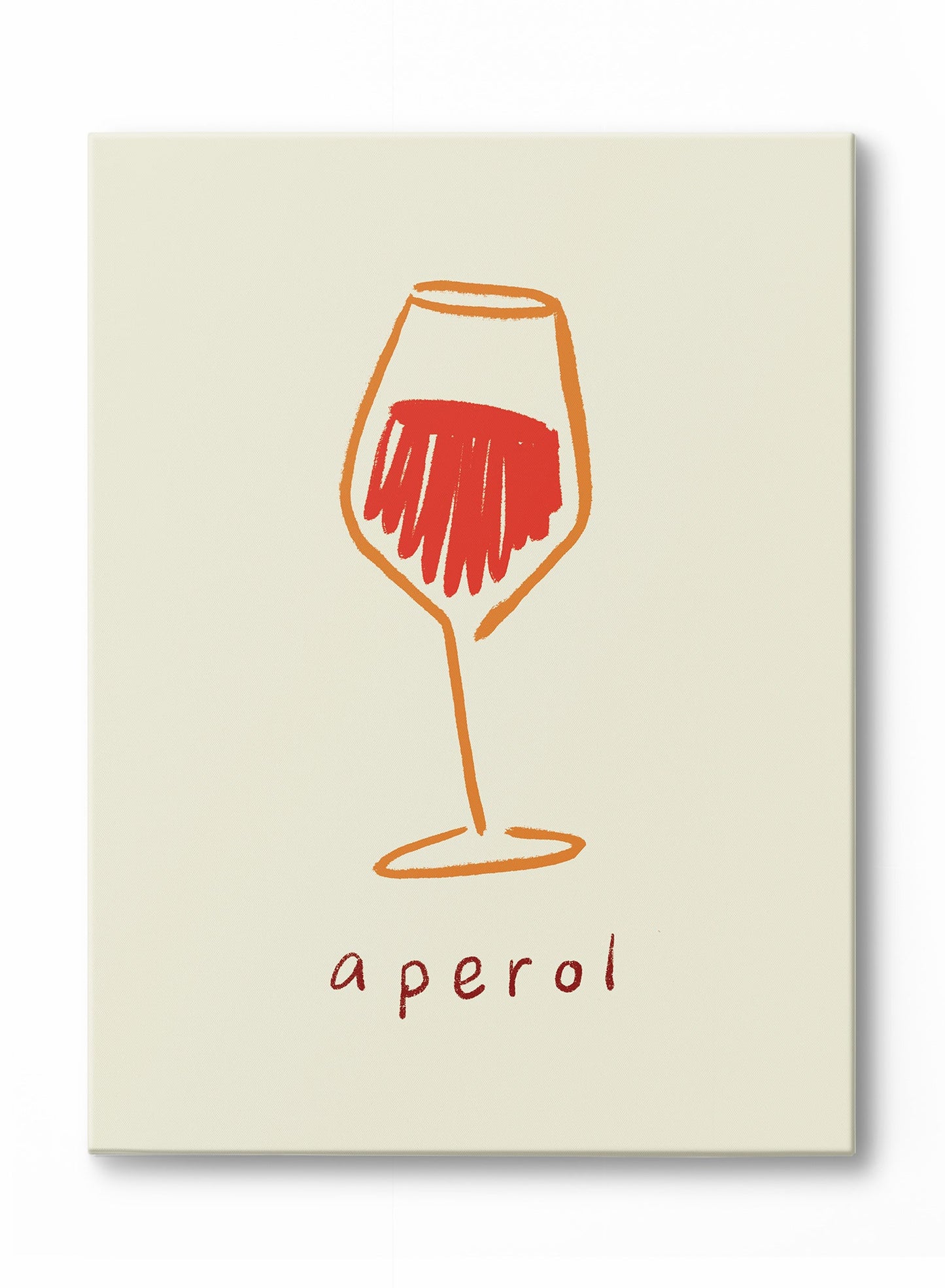 Spritz o’Clock, Poster