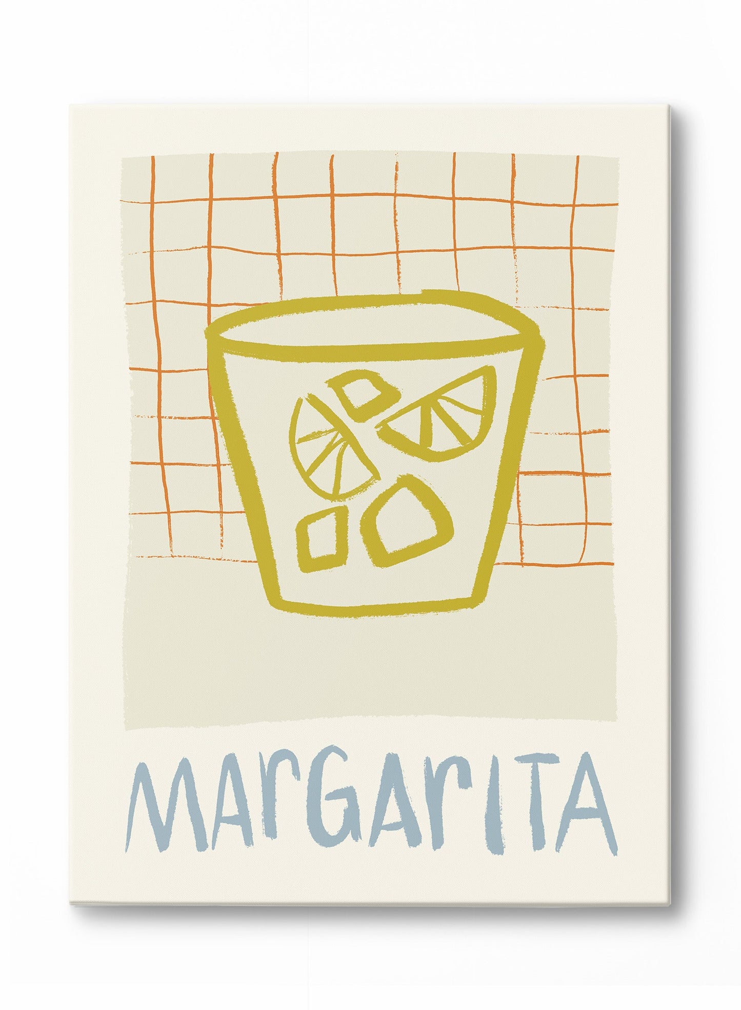 Margarita Ville, Poster