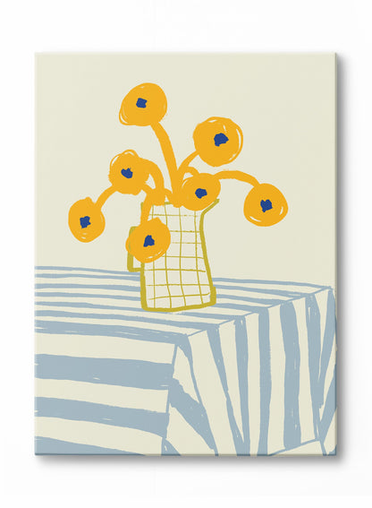 Aspirational Table, Poster